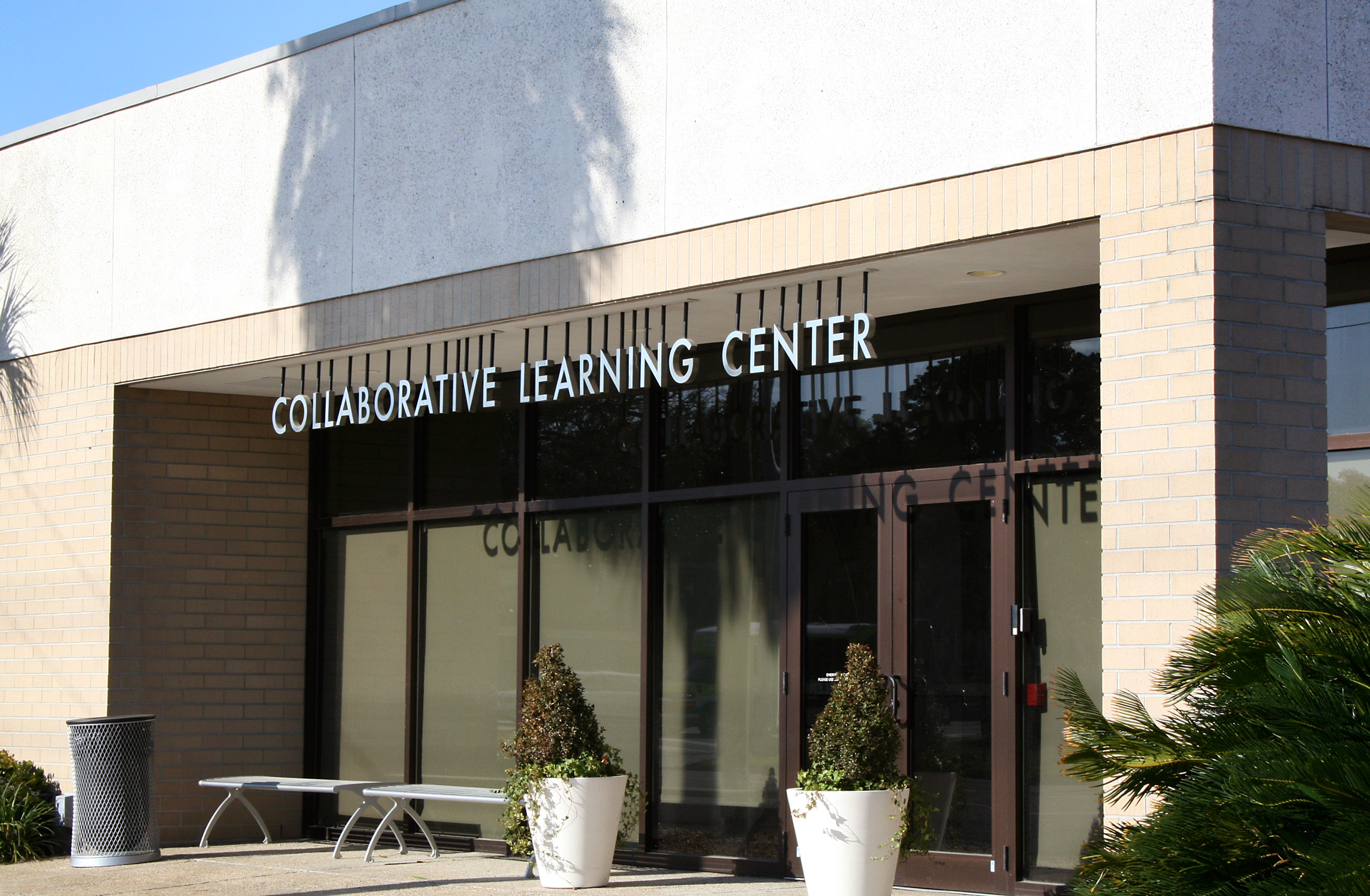 SCAD Fahm Hall Collaborative Learning Center